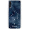 Libra Constellation Galaxy A50 Clear Case