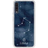 Libra Constellation Galaxy A50 Clear Case