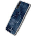Libra Constellation Galaxy A50 Clear Case