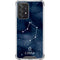 Libra Constellation Galaxy A52 5G Clear Case