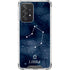 Libra Constellation Galaxy A52 5G Clear Case