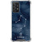 Libra Constellation Galaxy A72 5G Clear Case