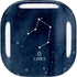 Libra Constellation Galaxy Buds Live Skin
