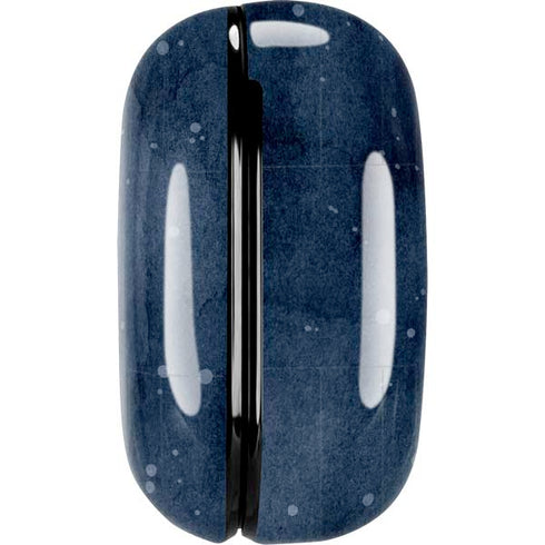 Libra Constellation Galaxy Buds Pro Skin