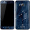 Libra Constellation Galaxy J3 Skin