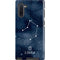 Libra Constellation Galaxy Note 10 Pro Case