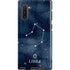Libra Constellation Galaxy Note 10 Pro Case