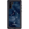 Libra Constellation Galaxy Note 10 Waterproof Case