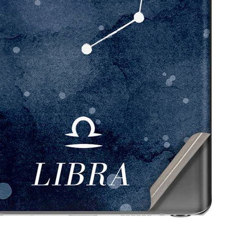 Libra Constellation Galaxy Note20 5G Skin