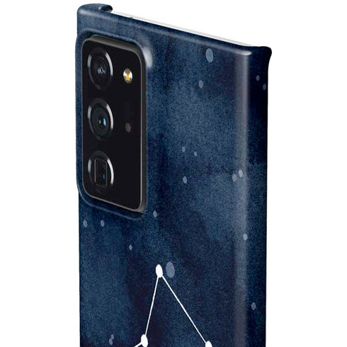 Libra Constellation Galaxy Note20 Ultra 5G Lite Case