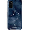 Libra Constellation Galaxy S20 Lite Case