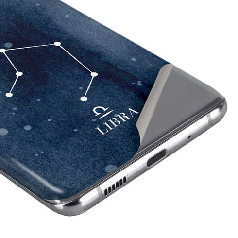 Libra Constellation Galaxy S20 Ultra 5G Skin