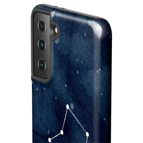 Libra Constellation Galaxy S21 Plus 5G Pro Case