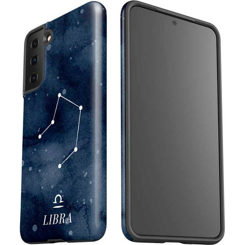 Libra Constellation Galaxy S21 Plus 5G Pro Case