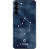 Libra Constellation Galaxy S22 Plus Skin