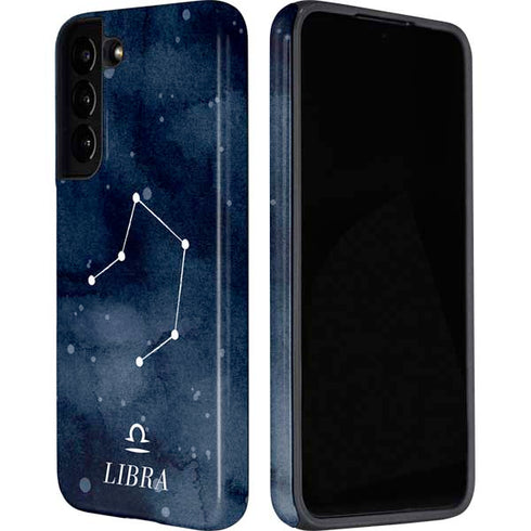 Libra Constellation Galaxy S22 Pro Case