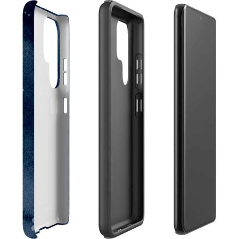 Libra Constellation Galaxy S22 Ultra Pro Case