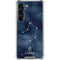 Libra Constellation Galaxy S23 Clear Case
