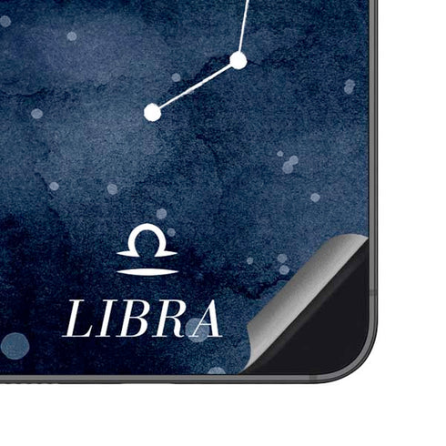 Libra Constellation Galaxy S23 FE Skin