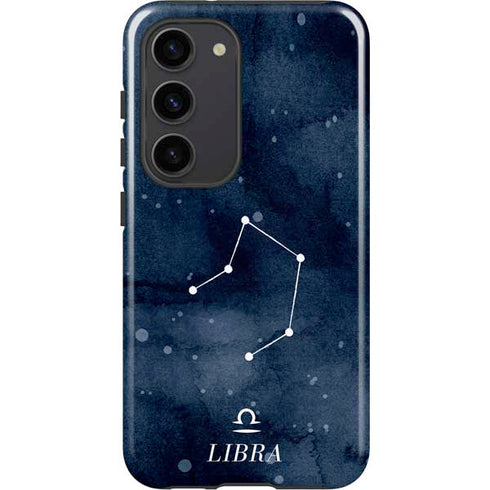 Libra Constellation Galaxy S23 Pro Case
