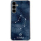 Libra Constellation Galaxy S24 Plus Clear Case