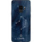 Libra Constellation Galaxy S9 Skin
