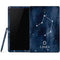 Libra Constellation Samsung Galaxy Tab Skin