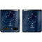 Libra Constellation Galaxy Z Flip Skin