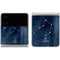 Libra Constellation Galaxy Z Flip4 5G Skin