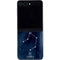 Libra Constellation Galaxy Z Flip5 5G Skin