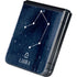 Libra Constellation Galaxy Z Flip5 5G Skin