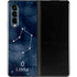 Libra Constellation Galaxy Z Fold3 5G Skin
