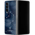 Libra Constellation Galaxy Z Fold4 5G Skin