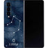 Libra Constellation Galaxy Z Fold4 5G Skin