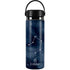 Libra Constellation Hydro Flask 20oz Wide Mouth Skin