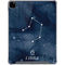 Libra Constellation iPad Pro 12.9in (2020) Clear Case