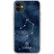 Libra Constellation iPhone 11 Clear Case