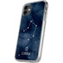 Libra Constellation iPhone 11 Clear Case
