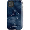 Libra Constellation iPhone 11 Impact Case