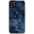 Libra Constellation iPhone 11 Pro Clear Case