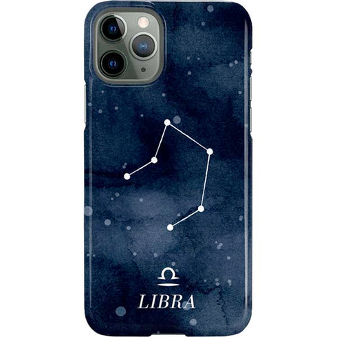 Libra Constellation iPhone 11 Pro Lite Case