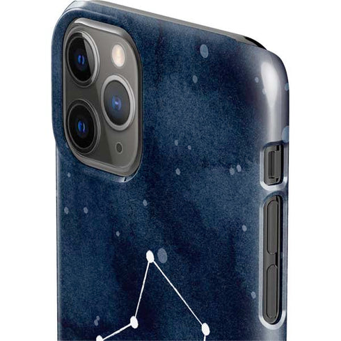 Libra Constellation iPhone 11 Pro Lite Case