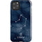Libra Constellation iPhone 11 Pro Max Impact Case