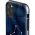 Libra Constellation iPhone 11 Pro Max Impact Case