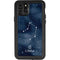 Libra Constellation iPhone 11 Pro Waterproof Case