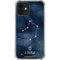 Libra Constellation iPhone 12 Clear Case