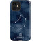 Libra Constellation iPhone 12 Impact Case