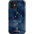 Libra Constellation iPhone 12 Impact Case