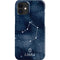 Libra Constellation iPhone 12 Mini Lite Case