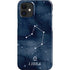 Libra Constellation iPhone 12 Mini Lite Case